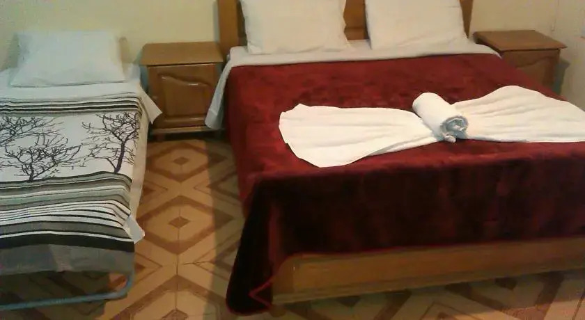 Lion Hotel