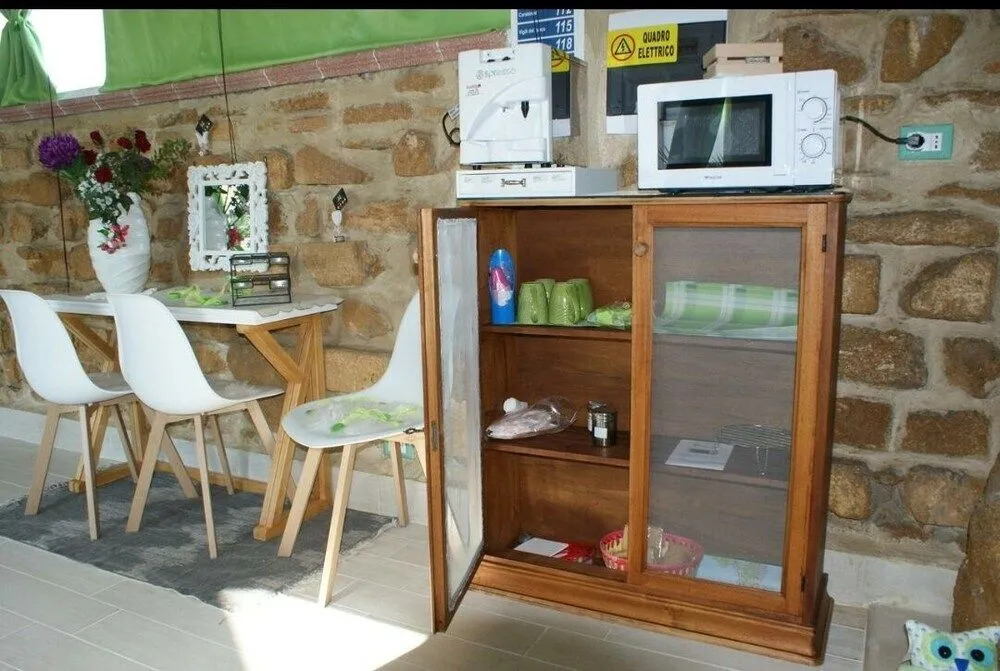 Villa Irma guest house