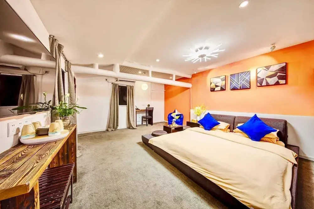 Tongli Shuimo Inn