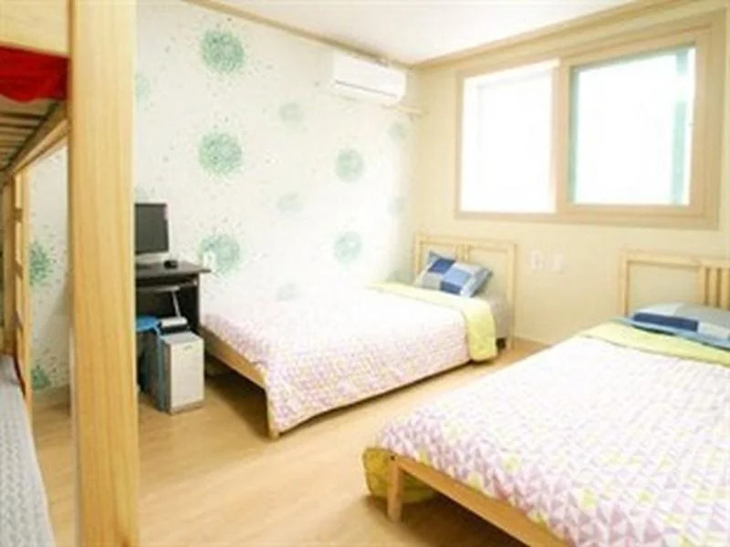 Rodem Guesthouse