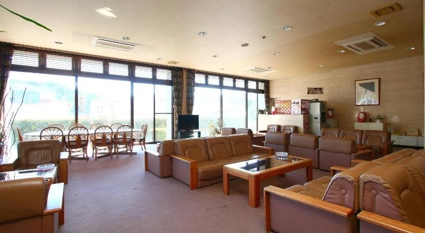 Hotel Iwakiya
