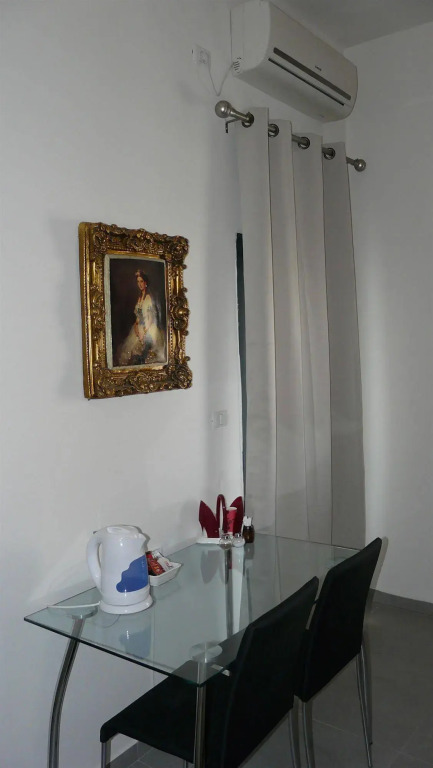 City Center Apartments
