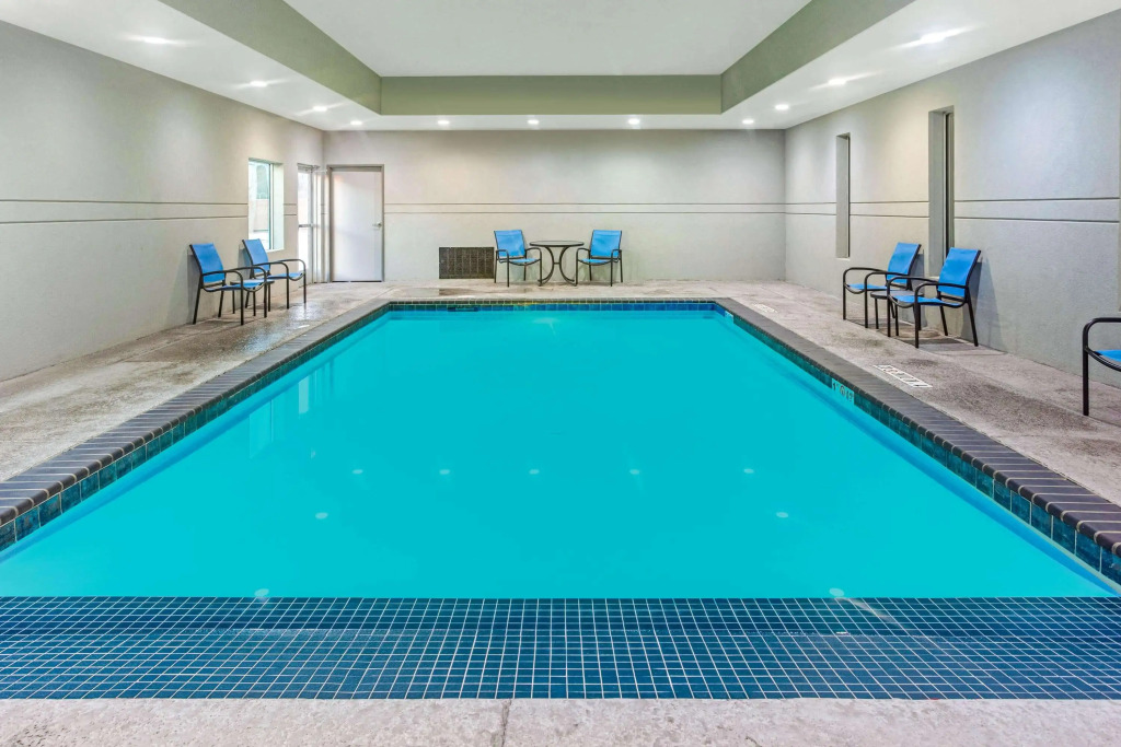 La Quinta by Wyndham Lubbock South