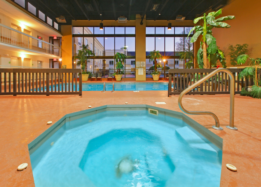 Holiday Inn Blytheville by IHG