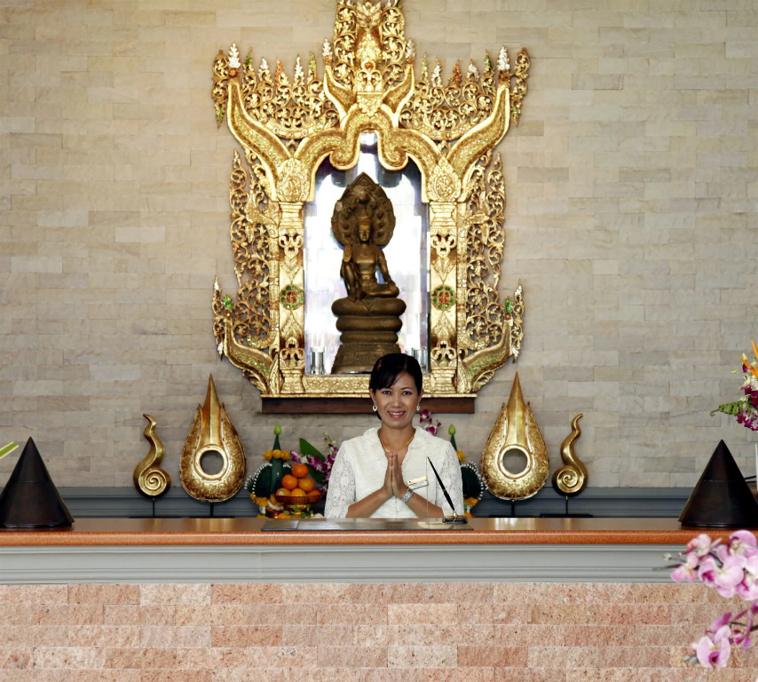 Rajapruek Samui Resort - SHA Plus