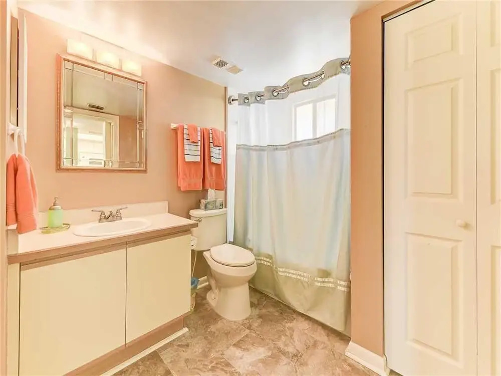 Ocean Village Club M31 - One Bedroom Condo
