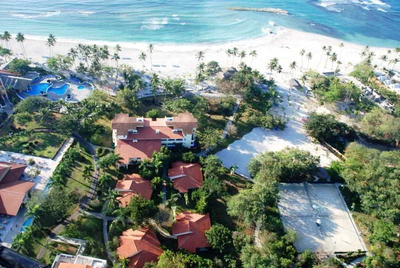 Barcelo Capella Beach - All Inclusive