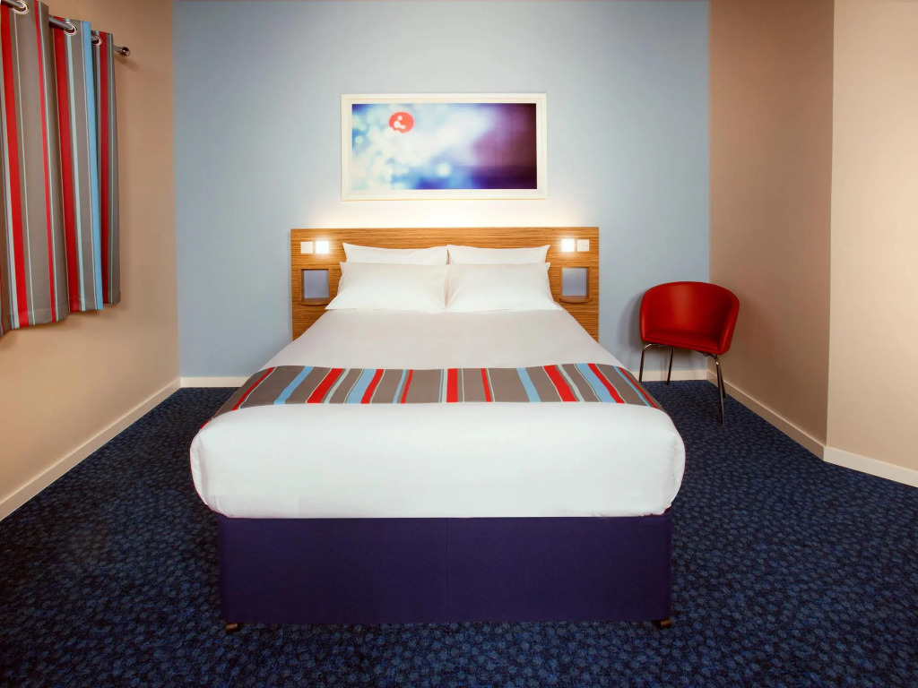 Travelodge Lincoln Thorpe on the Hill