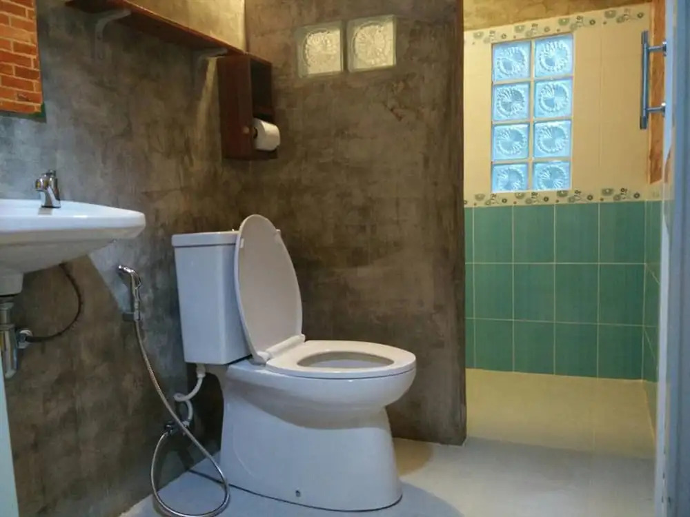 Huensala Homestay