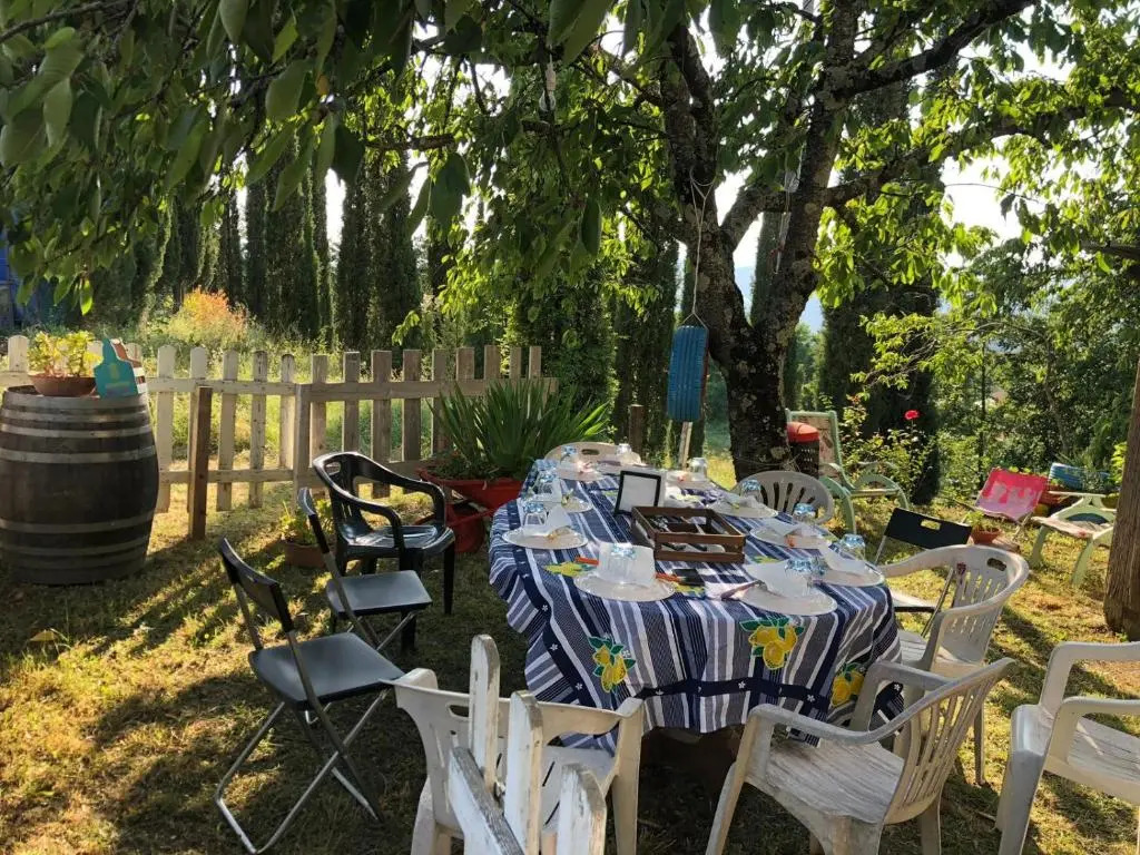 La casa di Nonno