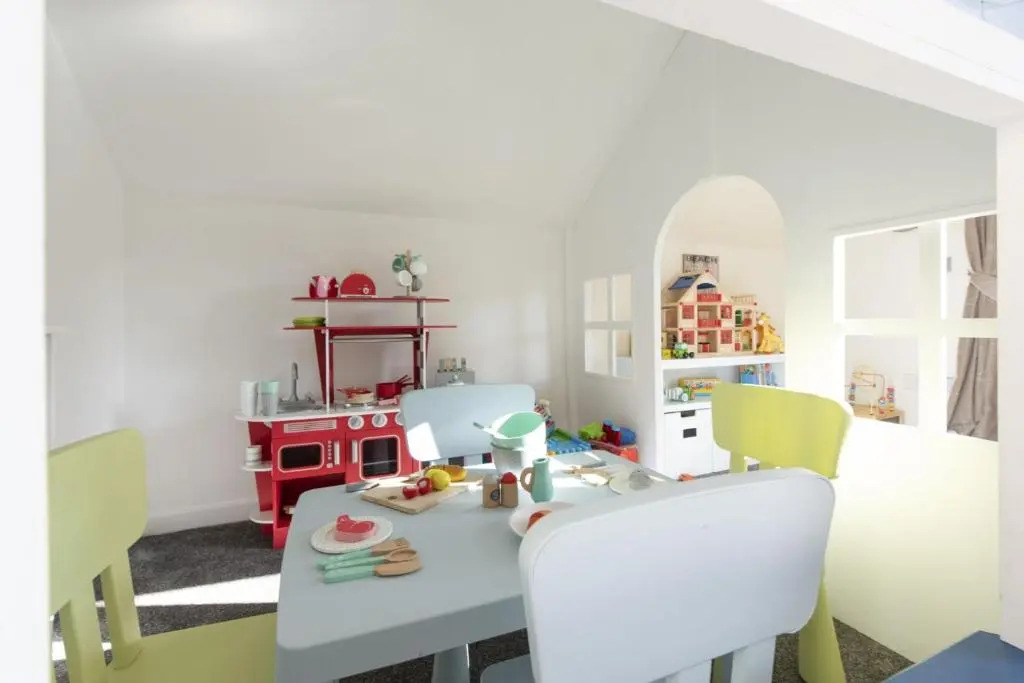 Retallack Resort by Away Resorts