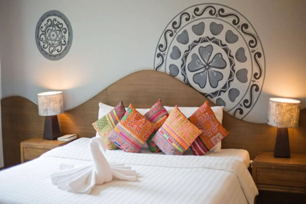 The Opium Serviced Apartment & Hotel