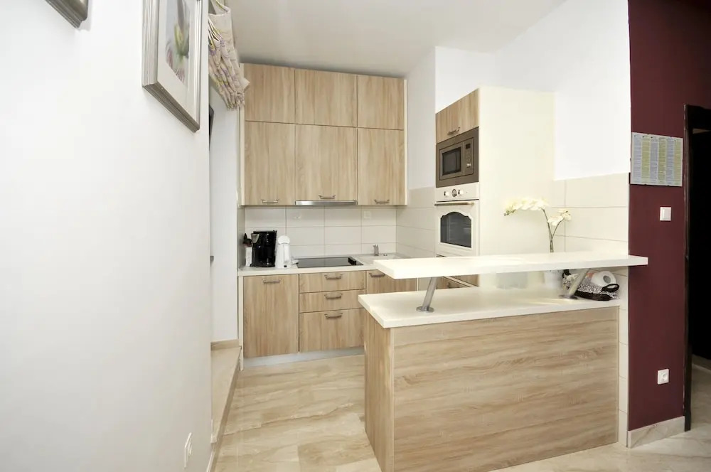 Apartments Perko
