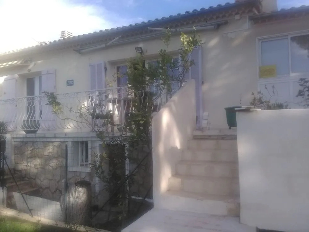 La Bastide des Pins