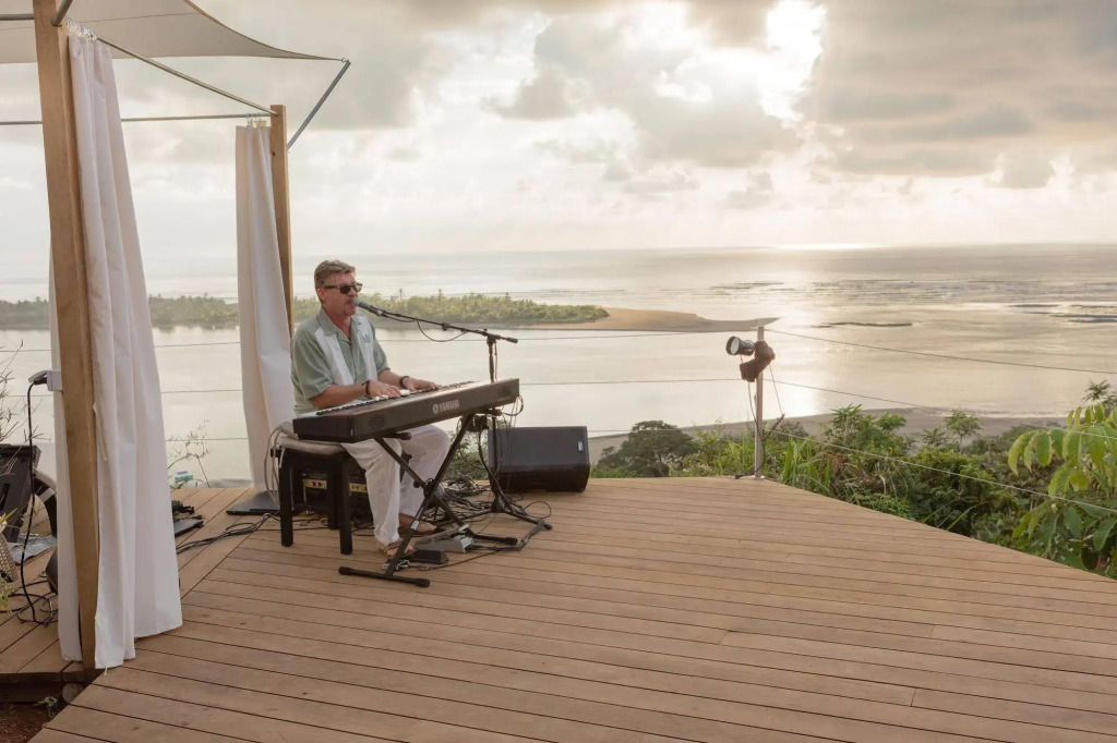 El Castillo Luxury Boutique Hotel