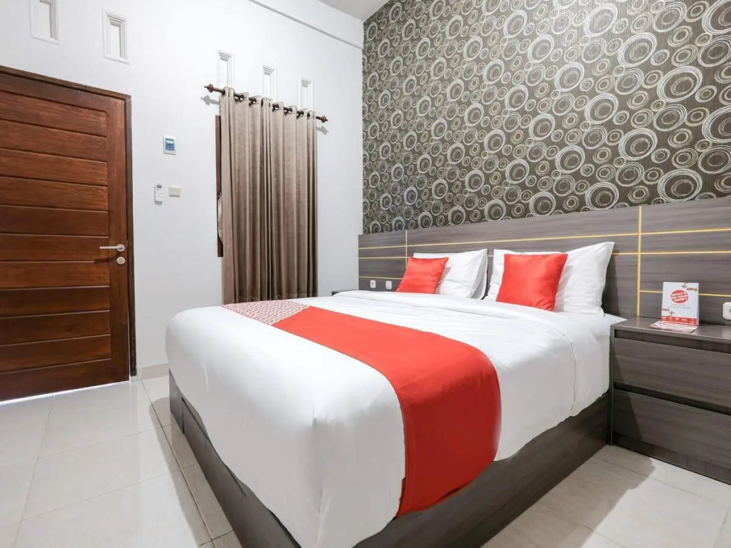 Enfaza Guesthouse