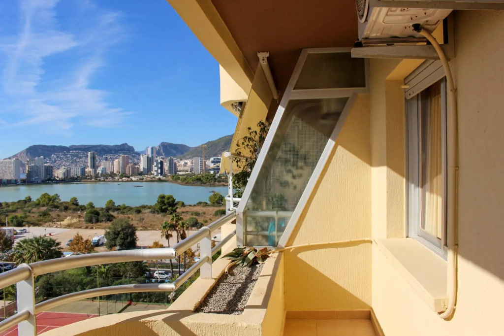 Apartamentos Turmalina
