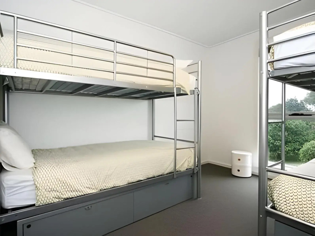 The Island Accommodation
