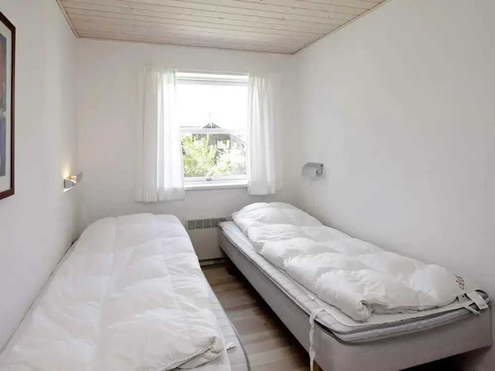 8 person holiday home in Fjerritslev-By Traum