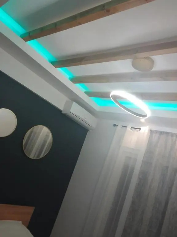 Petit Apartment - City Center