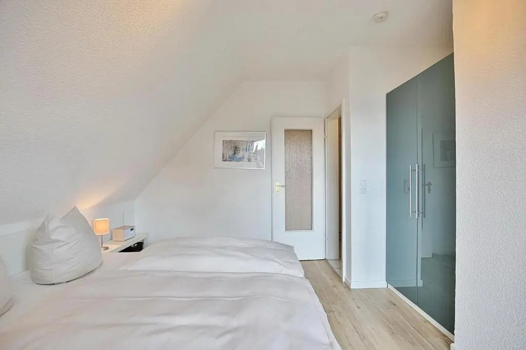 Gorch-Fock-Straße 20a Gorch-Fock-Straße 20a Appartement 2