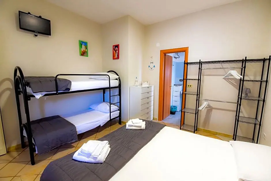 B&B Macchia Mediterranea