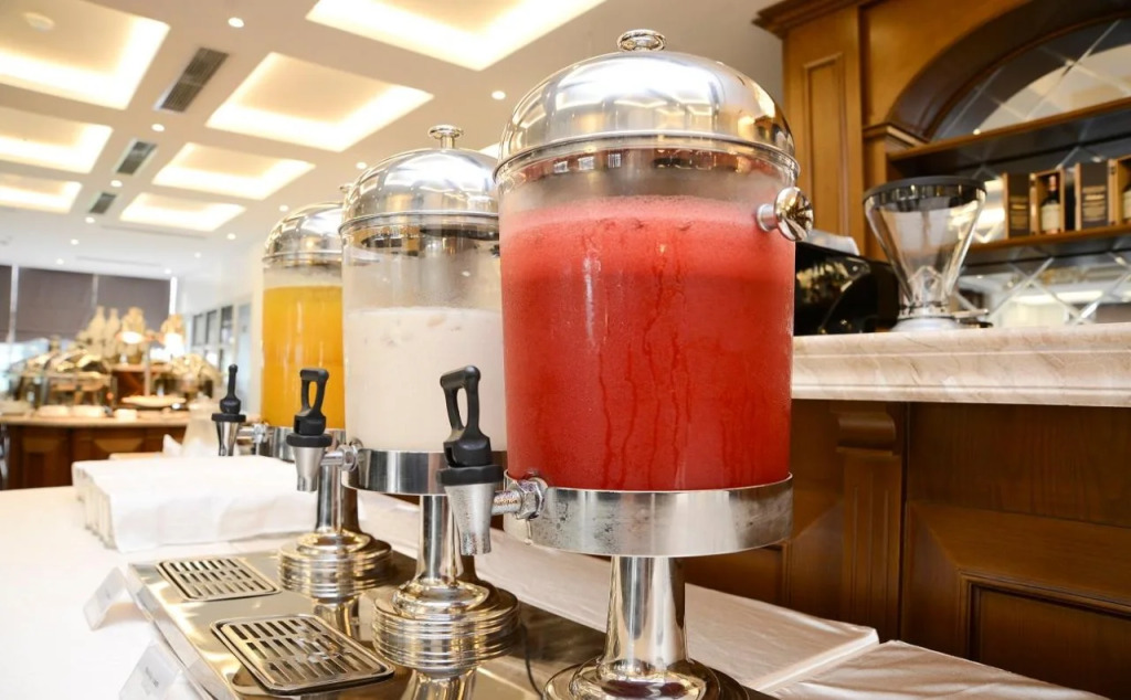 Westlake Hotel & Resort Vinh Phuc
