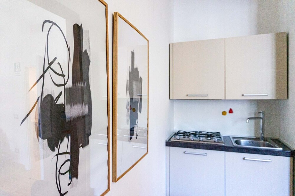 EasyTopStay - Colosseum Cosy Apartments