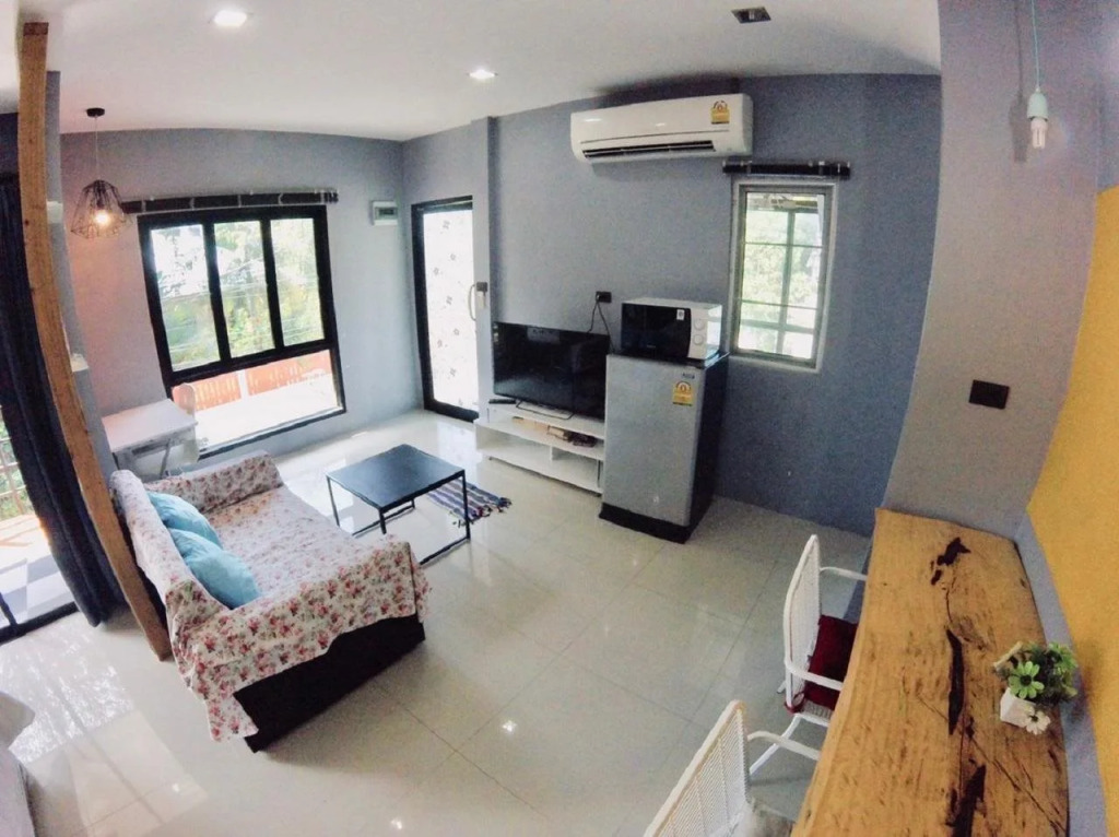 Aree Guesthouse2