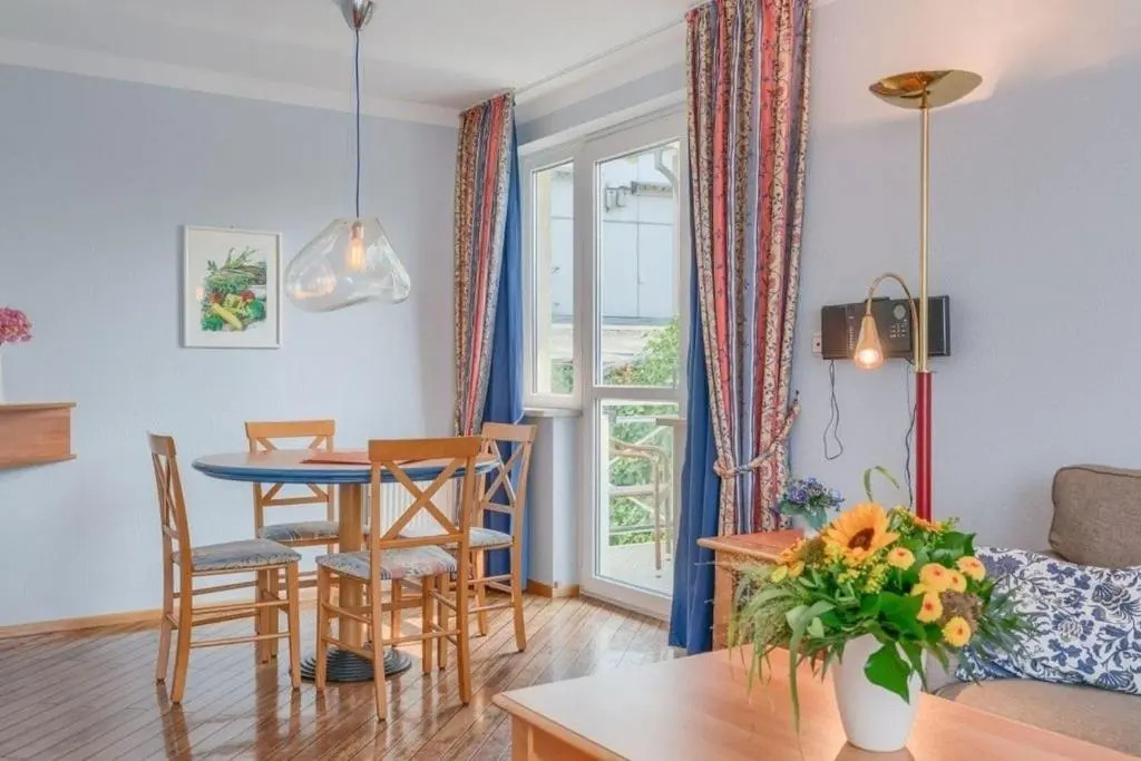 Seestrasse 51 Whg 3
