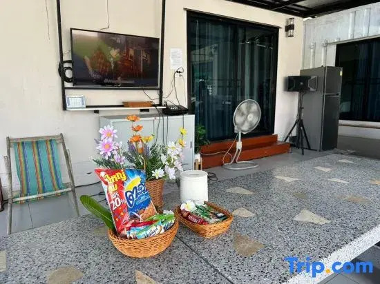 Sapa pool villa