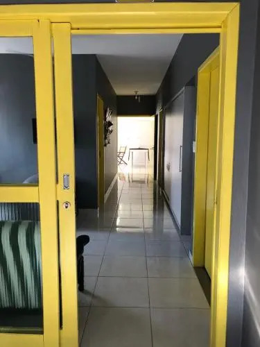 Hostel Mais