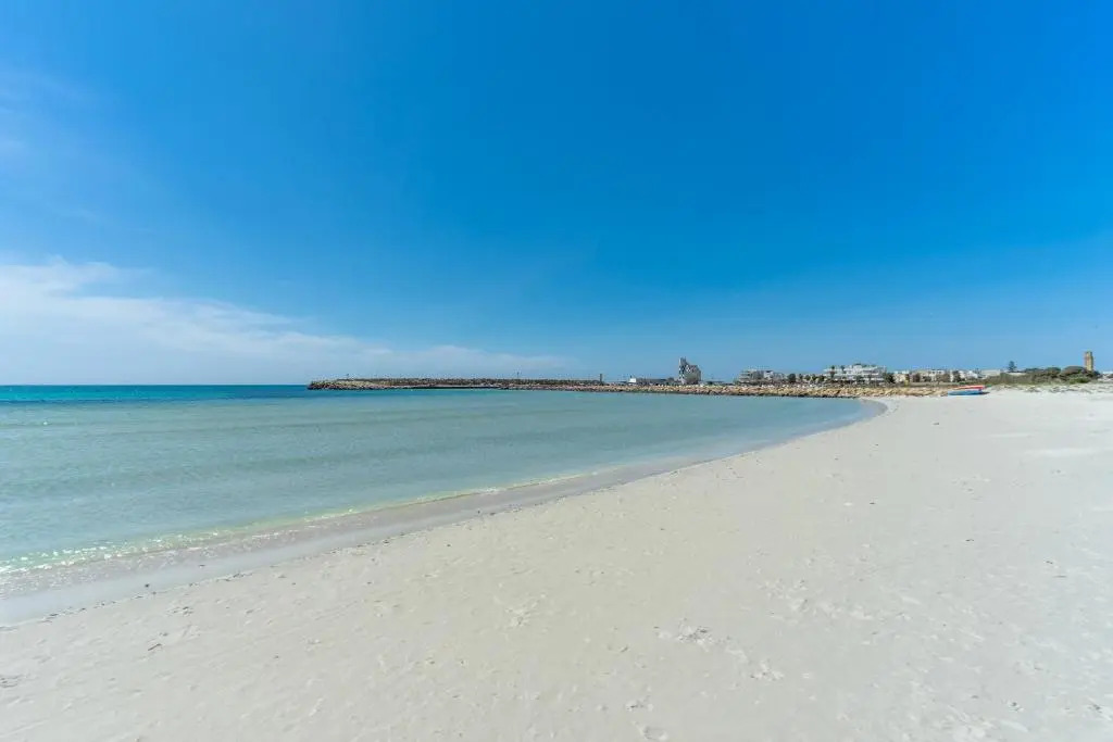 Borgo Mare by BarbarHouse