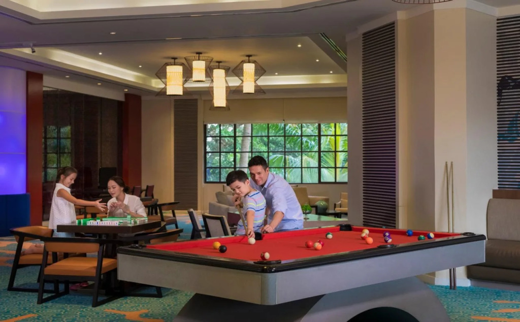 Holiday Inn Resort Penang