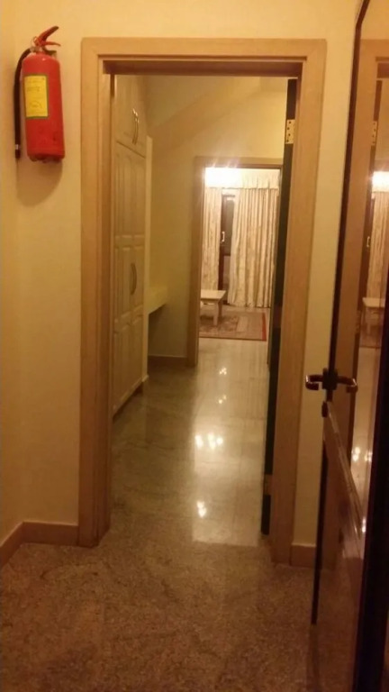 Danat Alhada Resort
