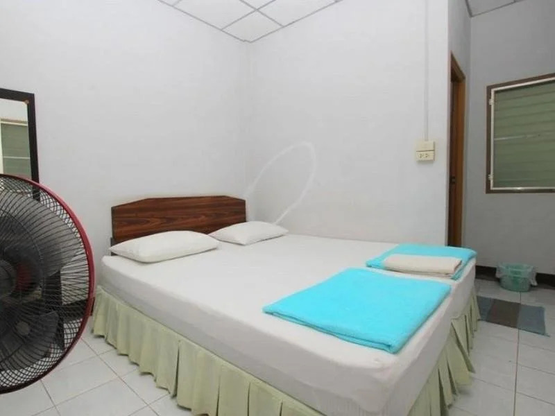 Chitanun Guest House