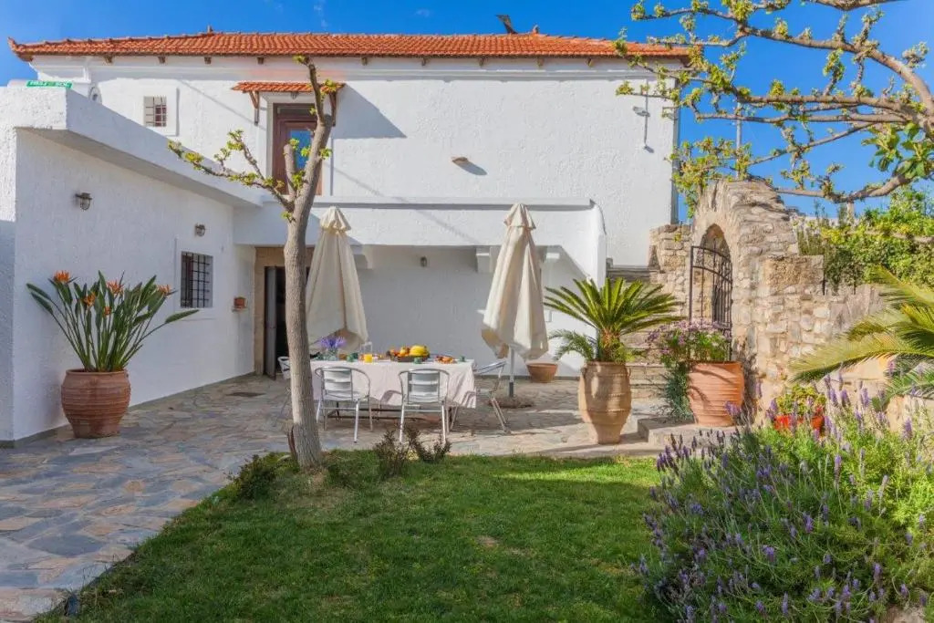 Villa Lavender