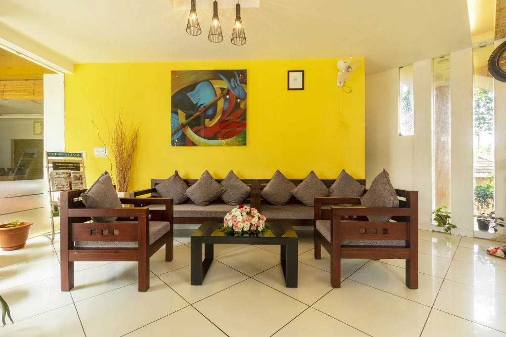 Karapuzha Village Resort