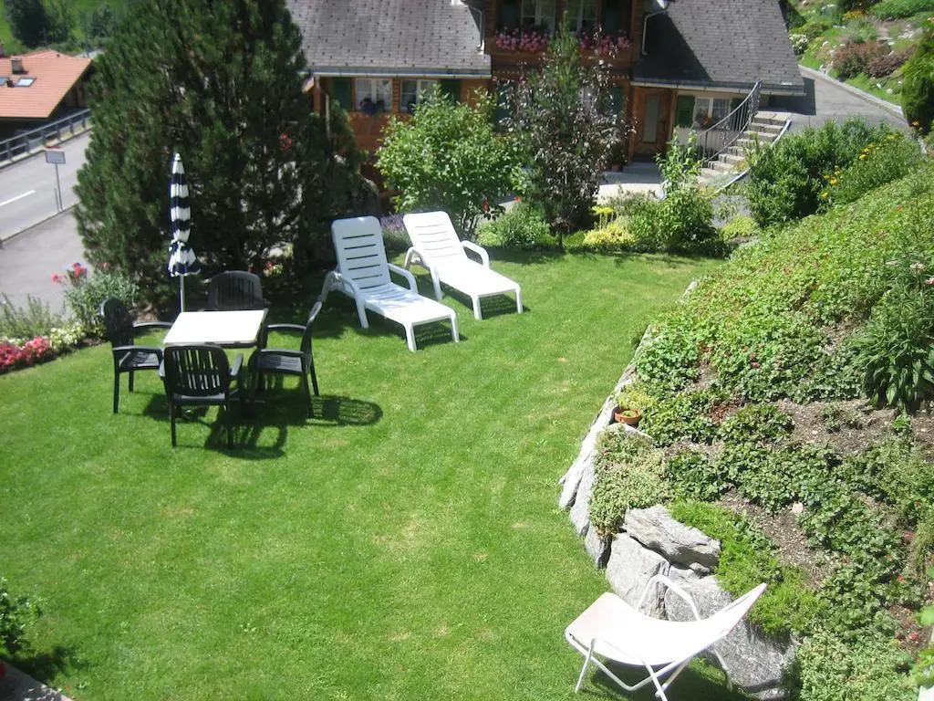 Gletschertal
