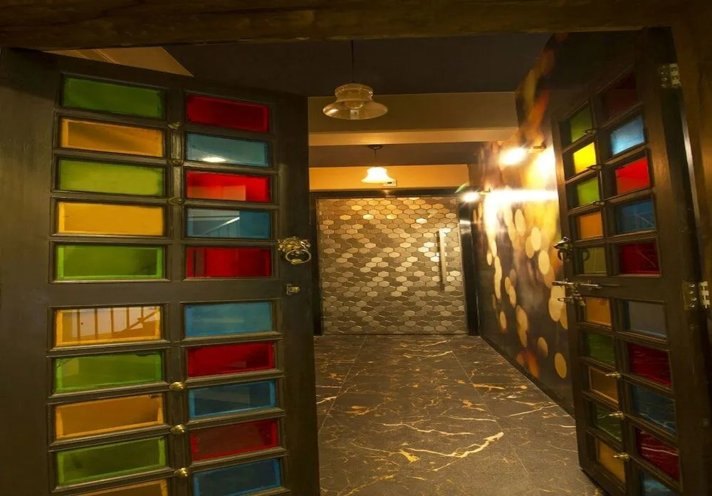 Treebo Trend Popular Hotel
