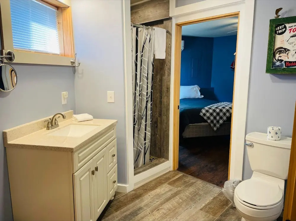 3 Bears Lodge by Taylor Made Deep Creek