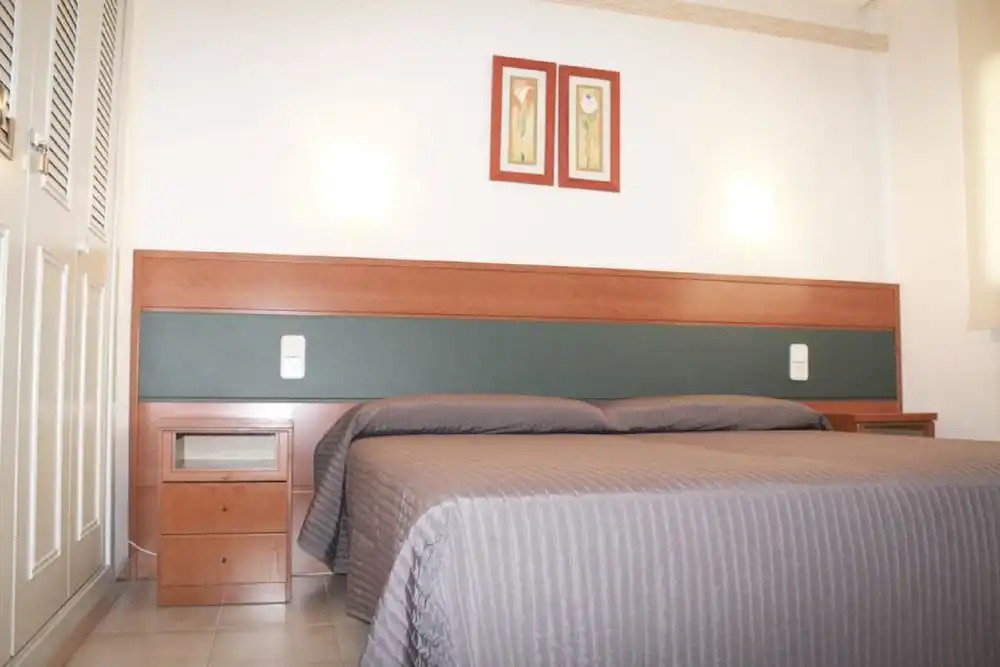 Apartamento Regata - 111A