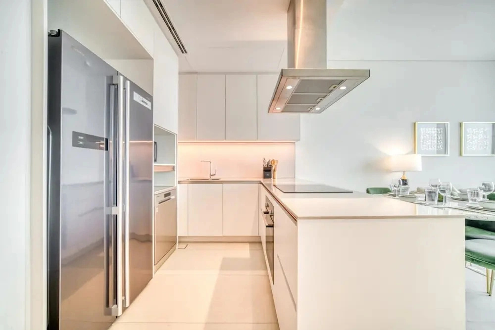 Cityscape and Majestic Retreat at Address JBR