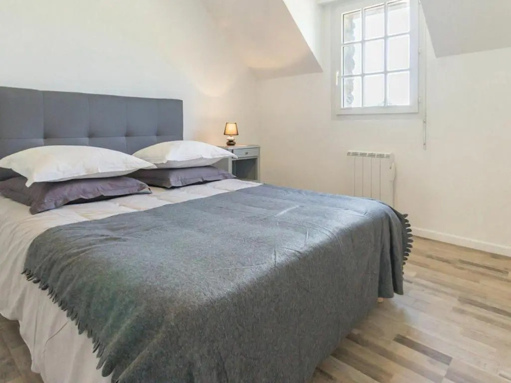 Gîte lumineux avec jardin privatif près des plages, équipement bébé et recharge électrique - FR-1-306-1104