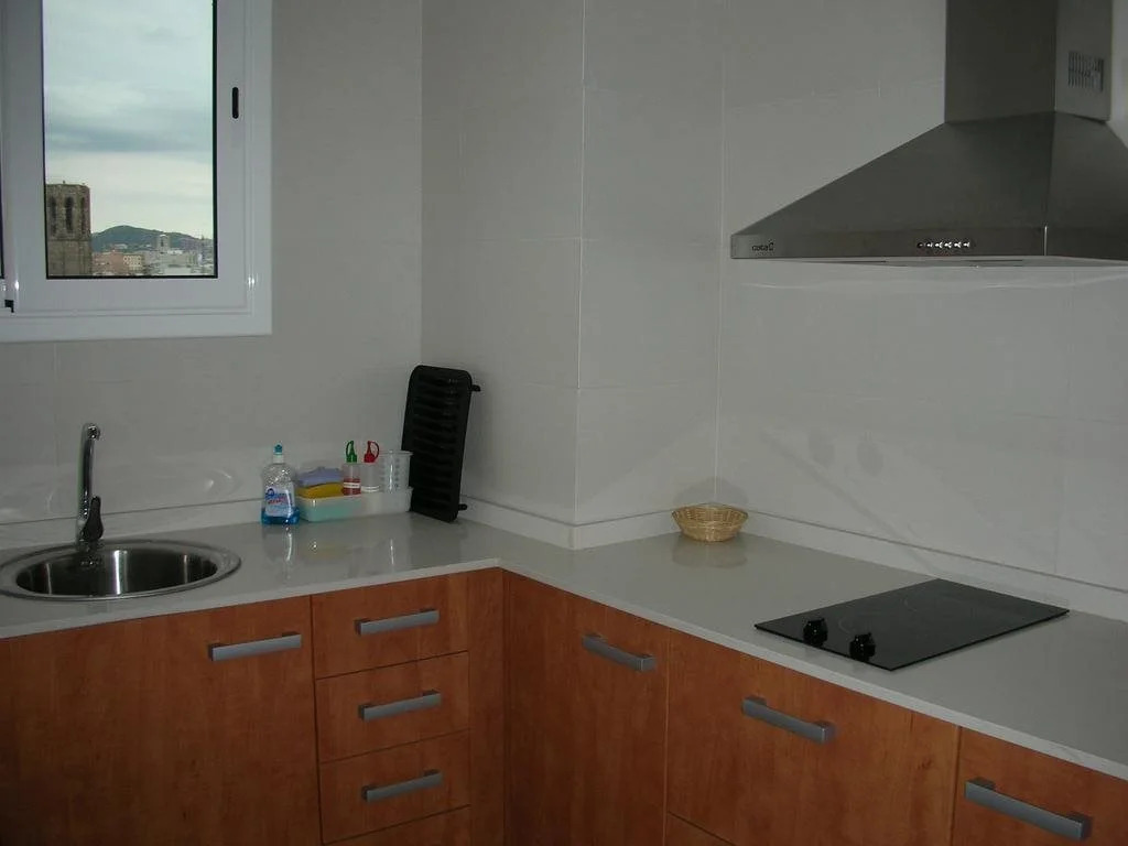Apartamentos Mur Mar