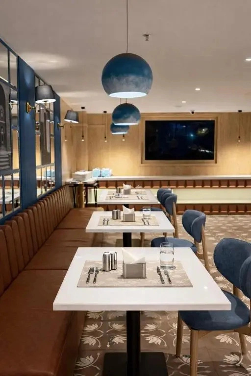 Saffron Stories Boutique Hotels, Rajpur Road
