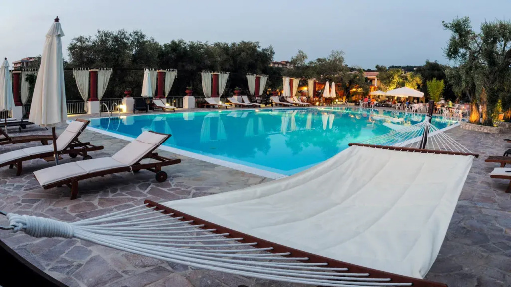 Hotel Resort Poggio degli Ulivi