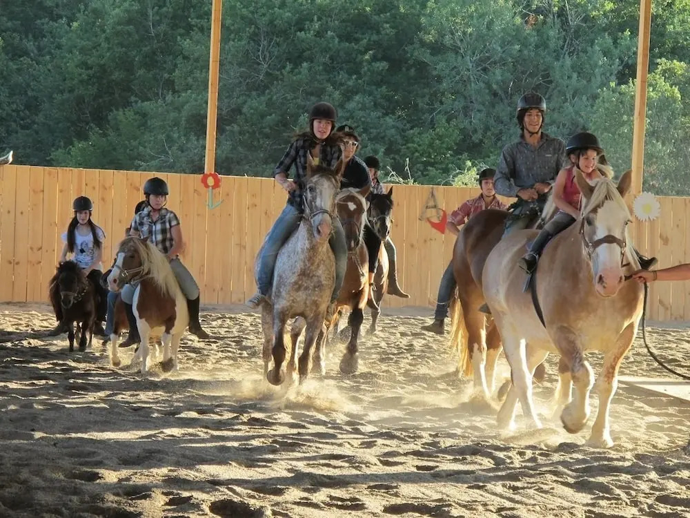 Ranch du Bel Air