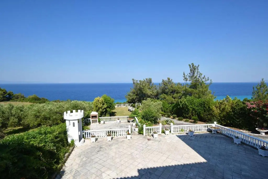 Zea Seaview Apartment III