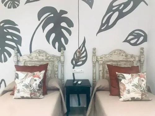 Hostal El Caprichito Marbella